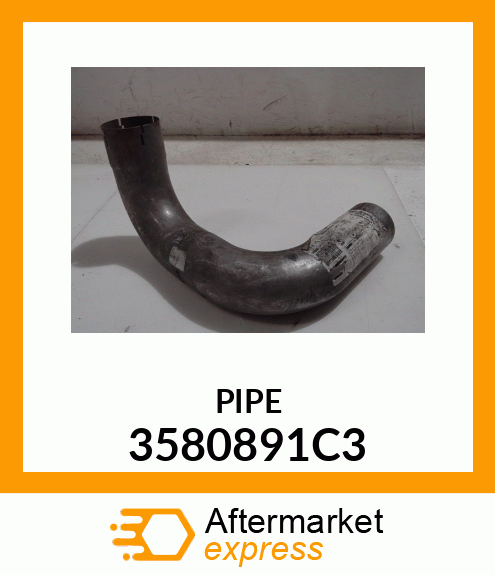 PIPE 3580891C3