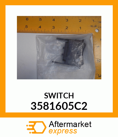 SWITCH 3581605C2