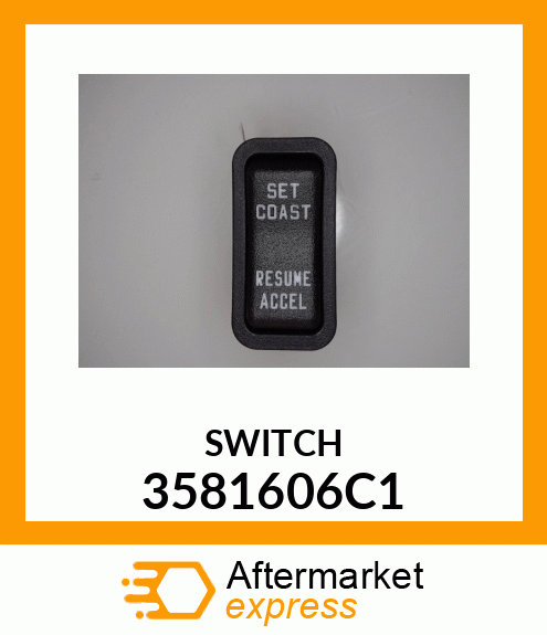 SWITCH 3581606C1