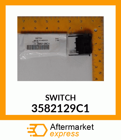 SWITCH 3582129C1