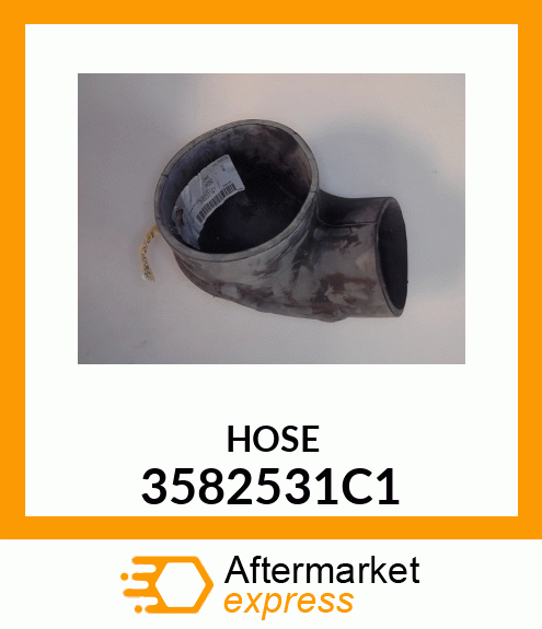 HOSE 3582531C1