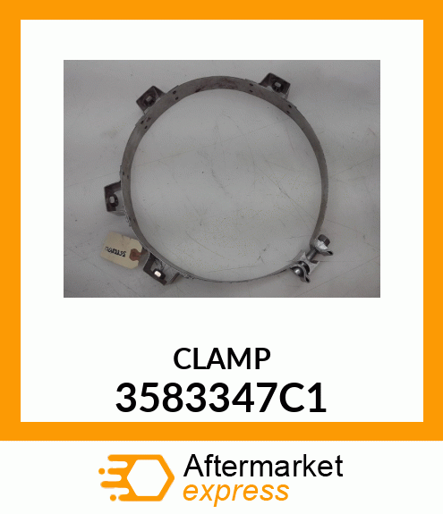 CLAMP 3583347C1