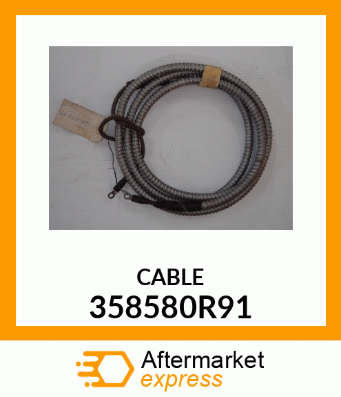 CABLE 358580R91