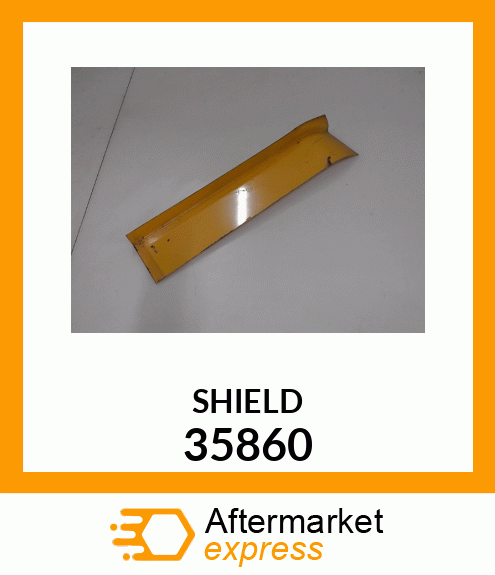 SHIELD 35860