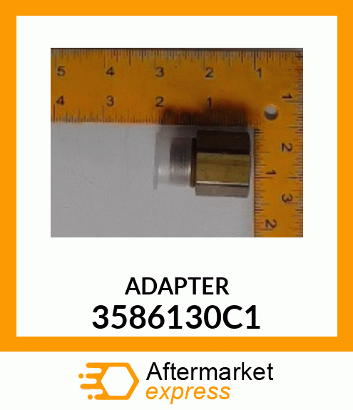 ADAPTER 3586130C1