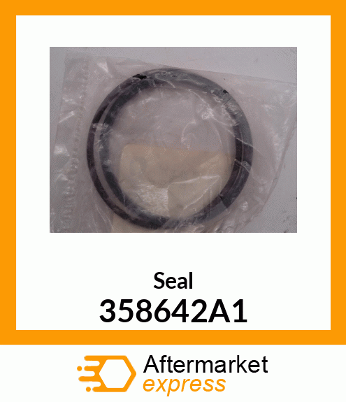 Seal Ring 358642A1