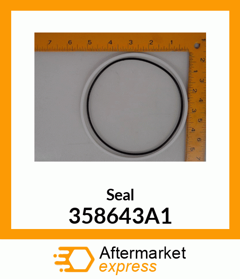 Seal 358643A1