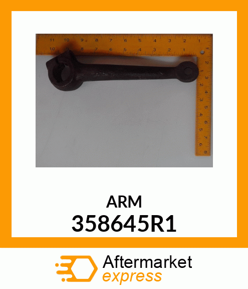ARM 358645R1
