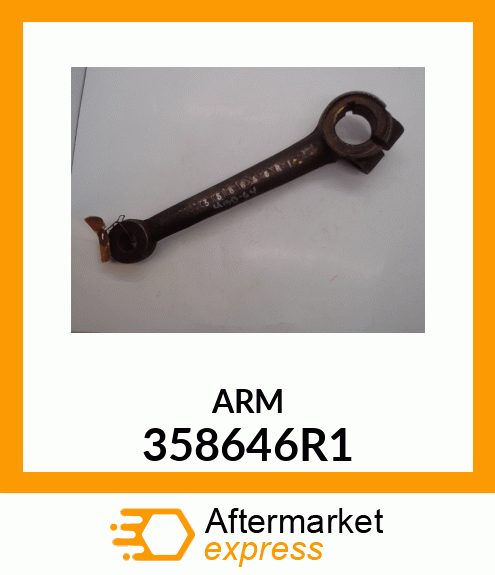 ARM 358646R1