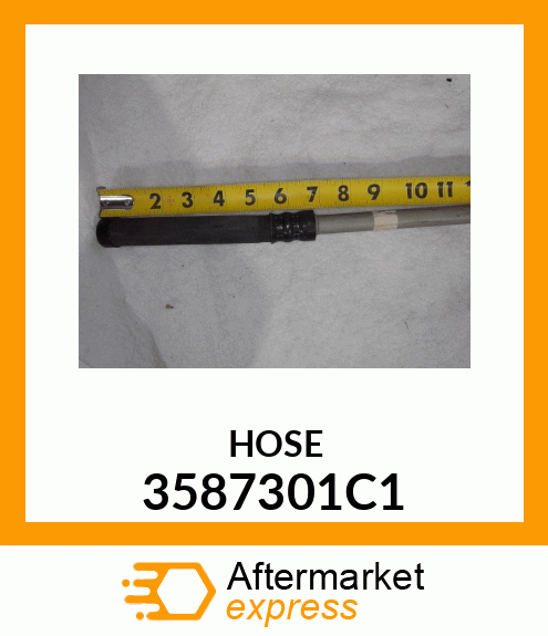 HOSE 3587301C1