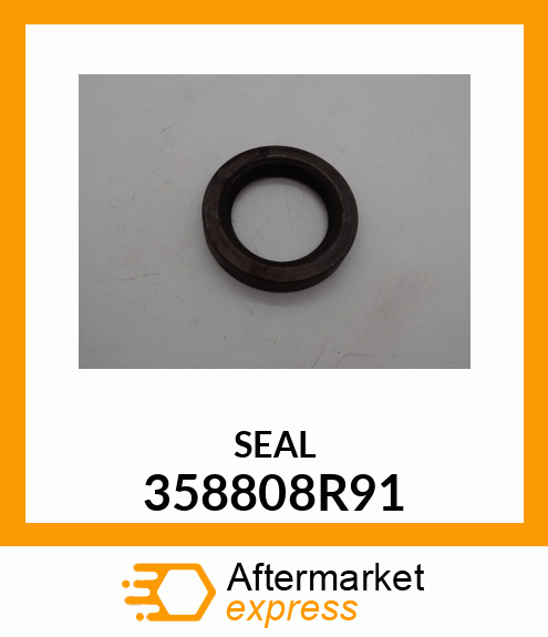 SEAL 358808R91