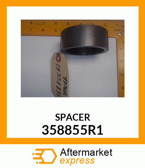 SPACER 358855R1