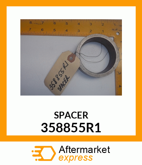 SPACER 358855R1