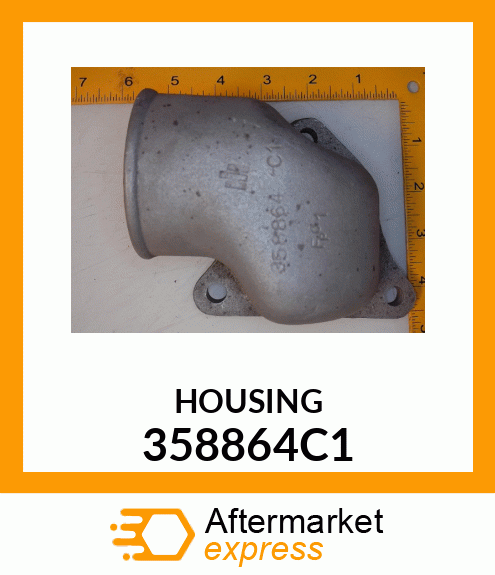 HOUSING 358864C1