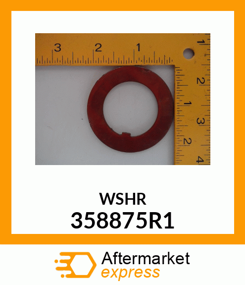 WSHR 358875R1