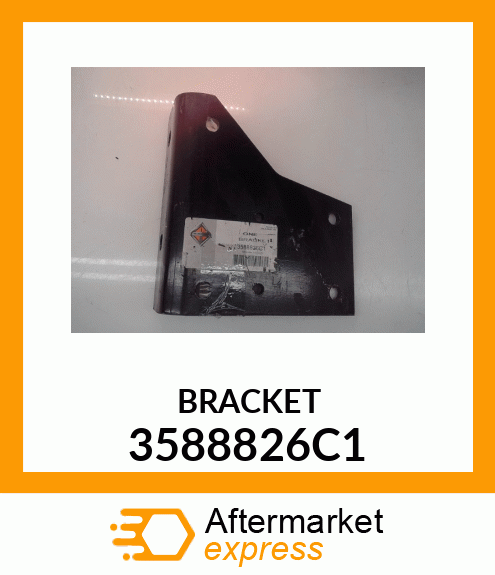 BRACKET 3588826C1