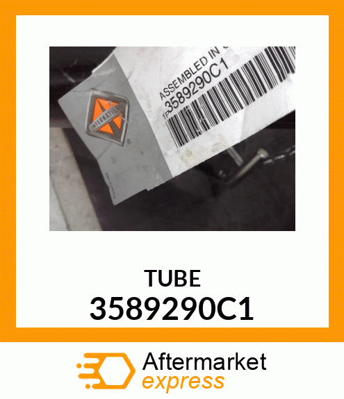 TUBE 3589290C1