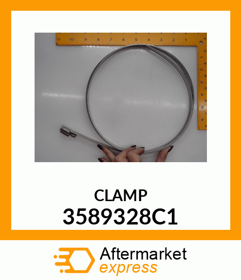 CLAMP 3589328C1