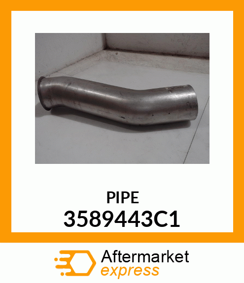 PIPE 3589443C1