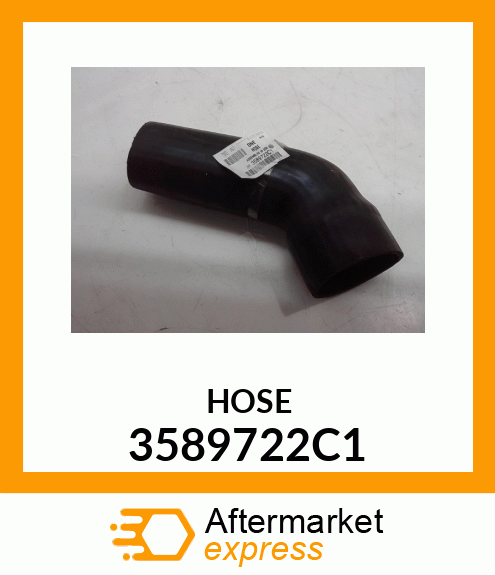 HOSE 3589722C1