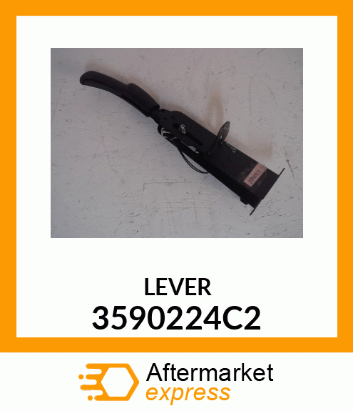 LEVER 3590224C2