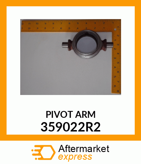 PIVOT ARM 359022R2