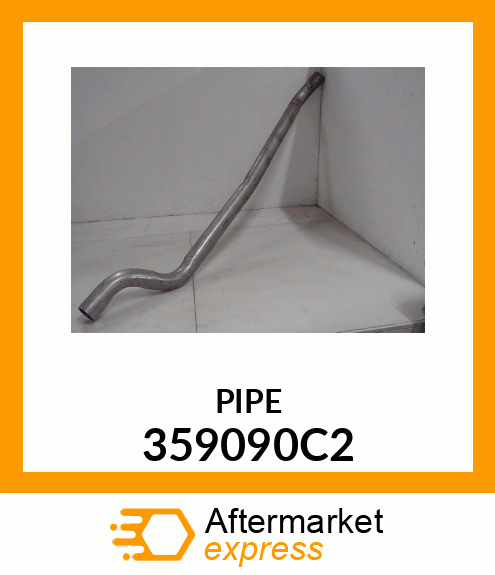 PIPE 359090C2