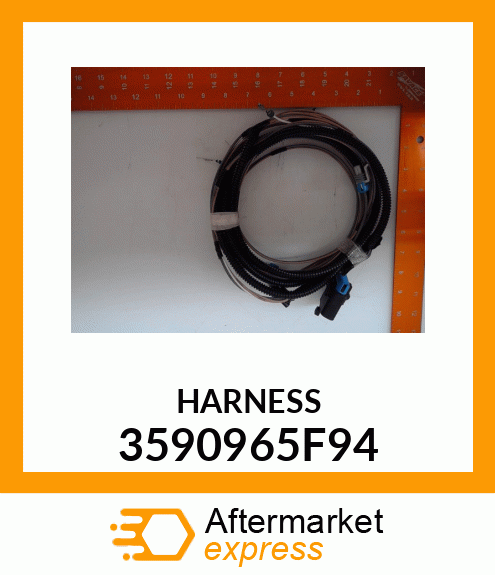 HARNESS 3590965F94