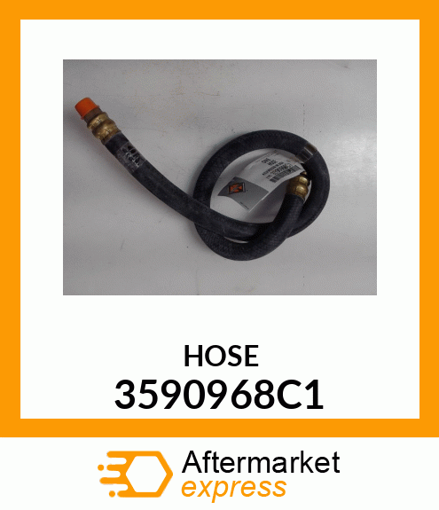 HOSE 3590968C1