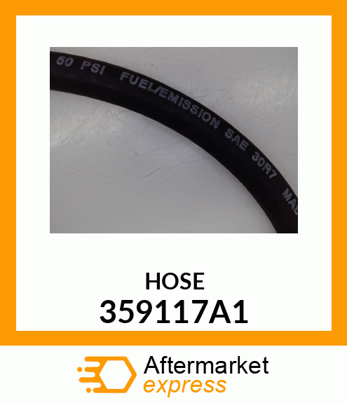 HOSE 359117A1