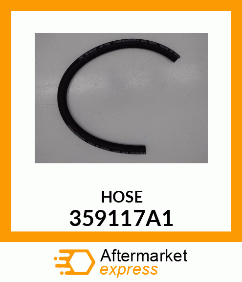 HOSE 359117A1