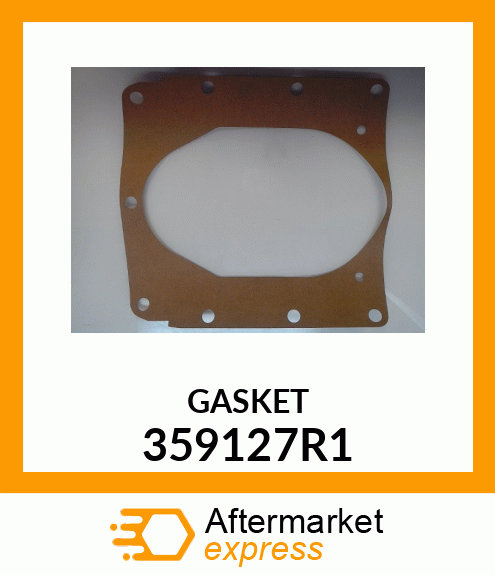 GASKET 359127R1