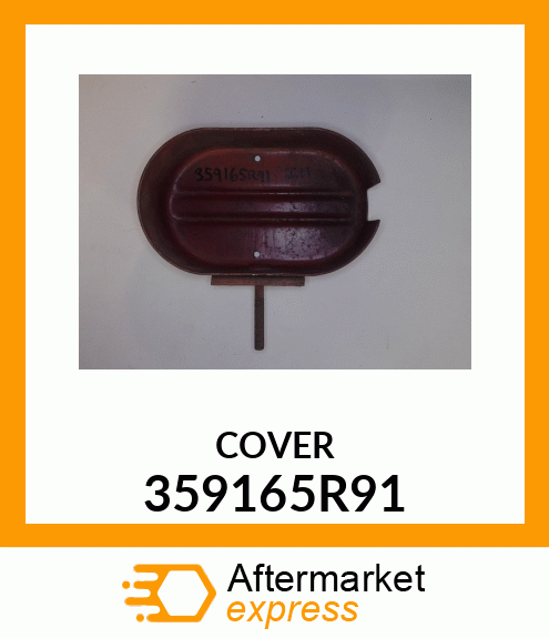 COVER 359165R91