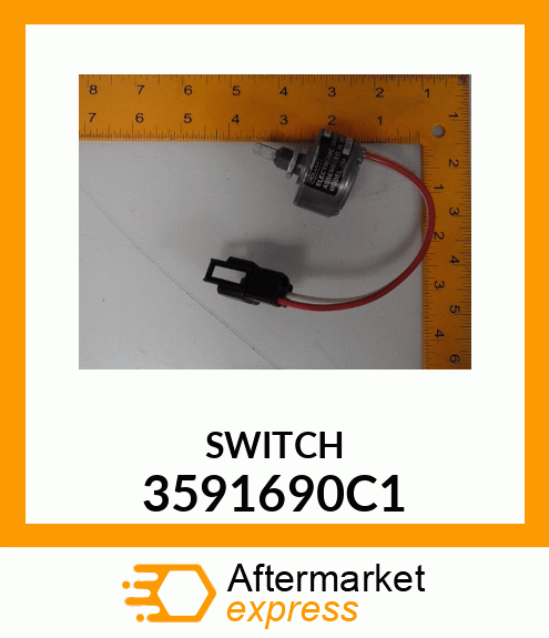 SWITCH 3591690C1