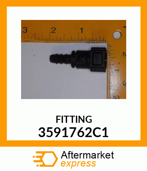 FITTING 3591762C1