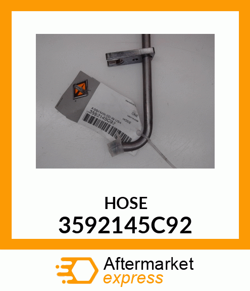 HOSE 3592145C92