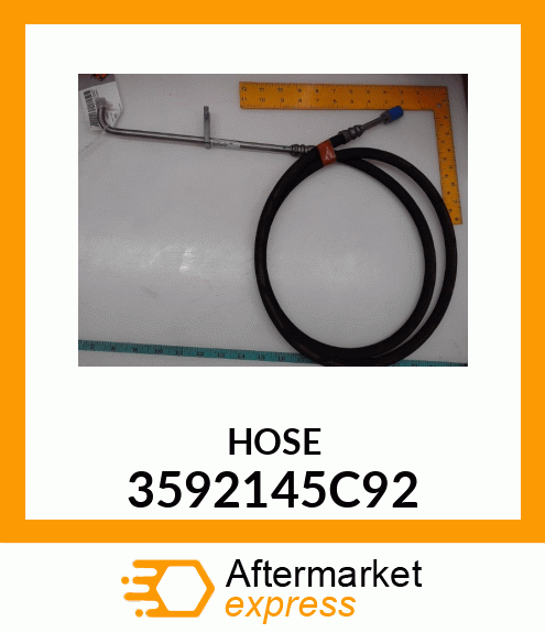 HOSE 3592145C92