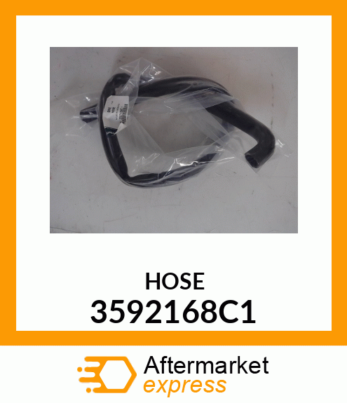 HOSE 3592168C1