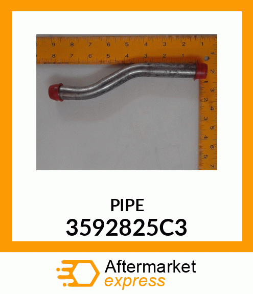 PIPE 3592825C3