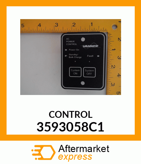 CONTROL 3593058C1