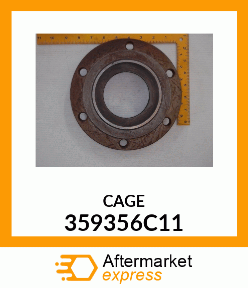 CAGE 359356C11