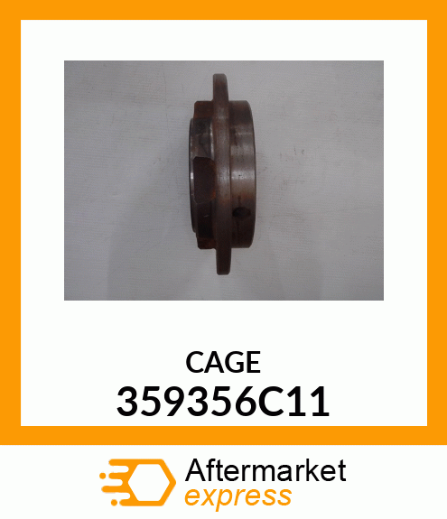 CAGE 359356C11