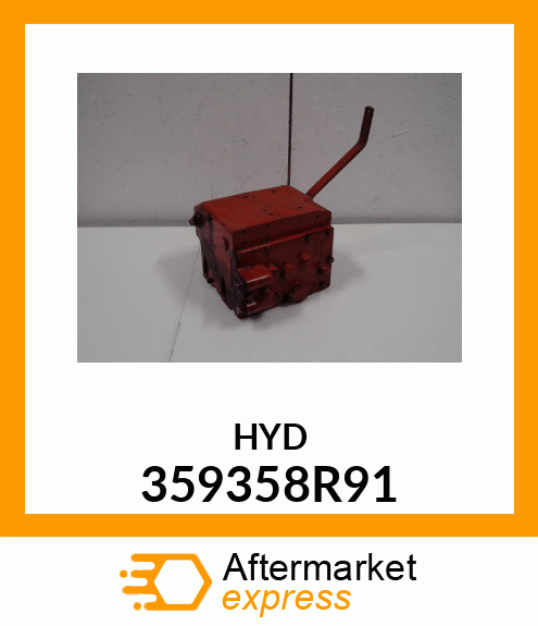 HYD 359358R91