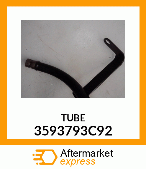 TUBE 3593793C92