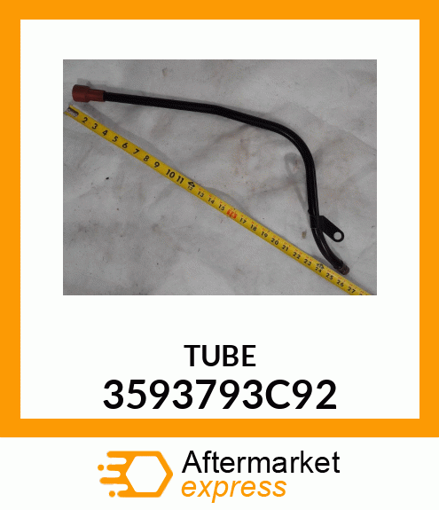 TUBE 3593793C92