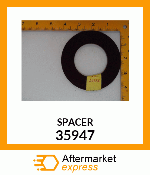 SPACER 35947