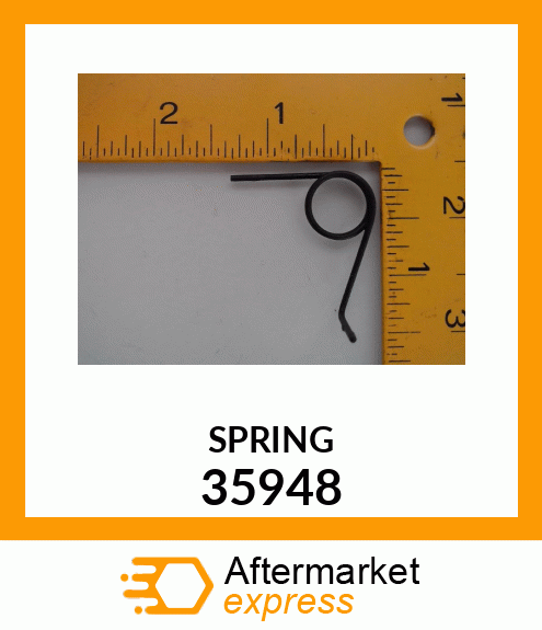 SPRING 35948