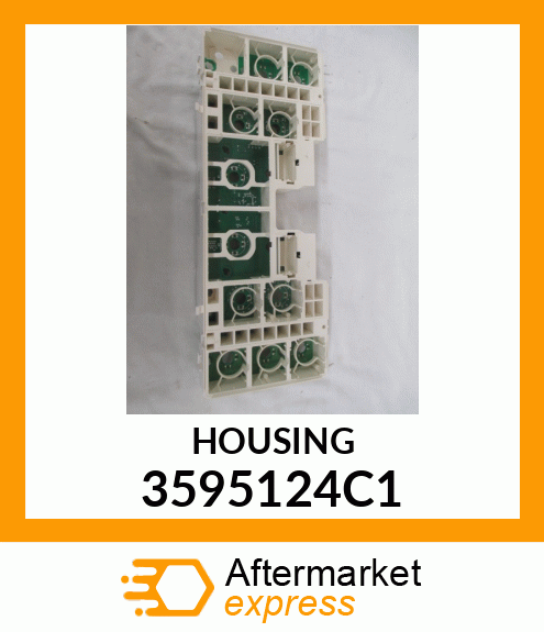 HOUSING 3595124C1