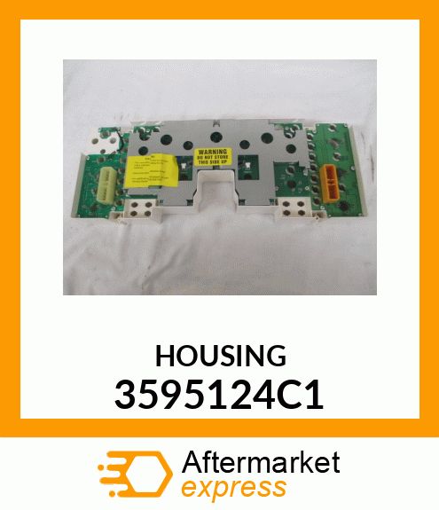 HOUSING 3595124C1