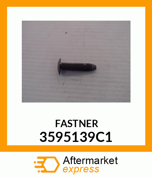 FASTNER 3595139C1